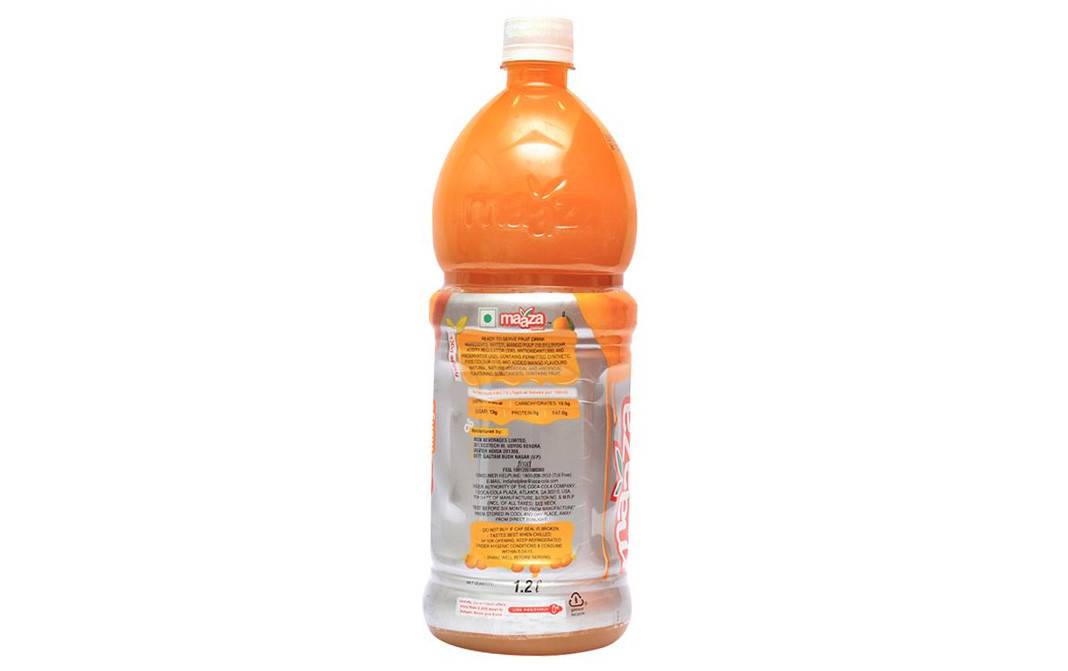 Mango maaza online